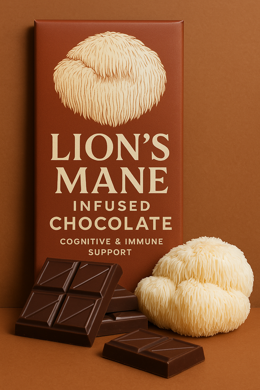Pride & Power Chocolate: Where Indulgence Meets Inner Strength
